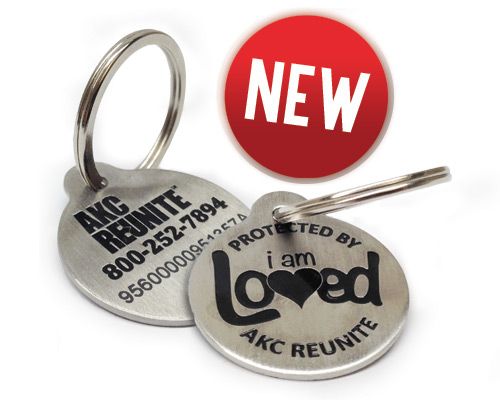 Can I choose my own microchip when adopting A microchip is a necessity NOT an accessory